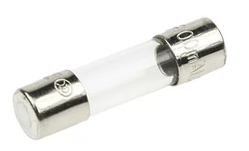 Предохранитель 100mA  250V