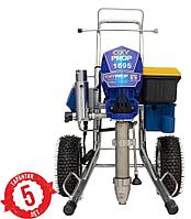 Безвоздушный окрасочный аппарат Oxy - 1695