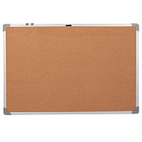 Доска пробковая DELI 60 х 90 см