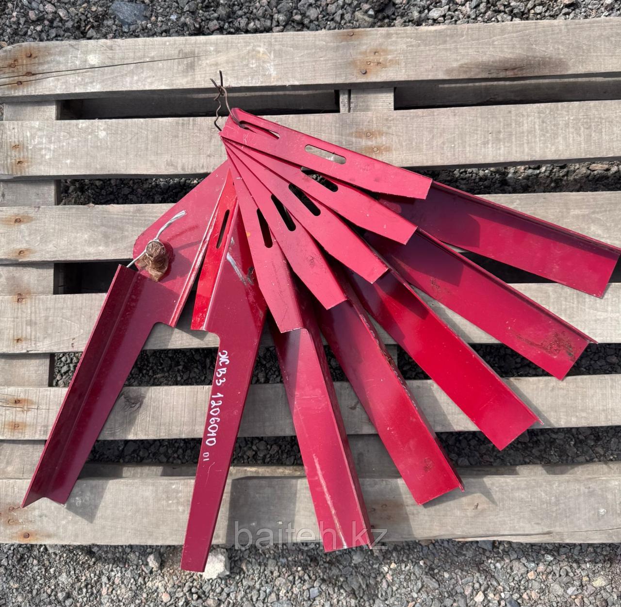 Кронштейн ЖВЗ 1206010-01