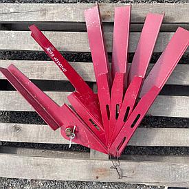 Кронштейн ЖВЗ 1206010