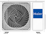 Кондиционер HAIER AS25S2SF2FA-B (серия FLEXIS SM DC инвертор Super Match фреон R32), фото 7