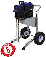 Безвоздушный поршневой аппарат для покраски Oxyprop 1080