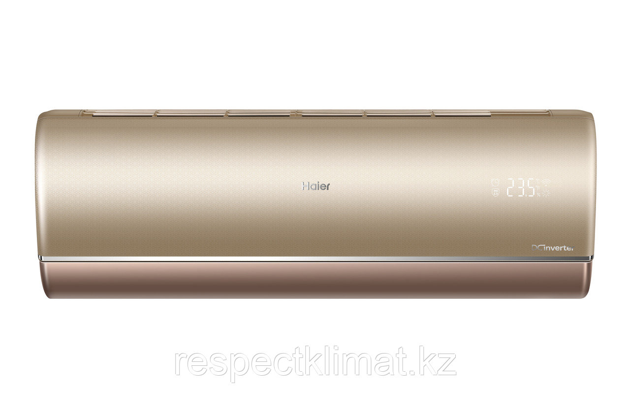 Кондиционер HAIER AS25S2SJ3FA-G (серия JADE SM DC инвертор Super Match фреон R32)