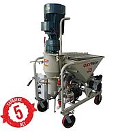 Станция для штукатурки OXY J3 PRO