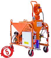 Штукатурная станция OXY J3 PRO