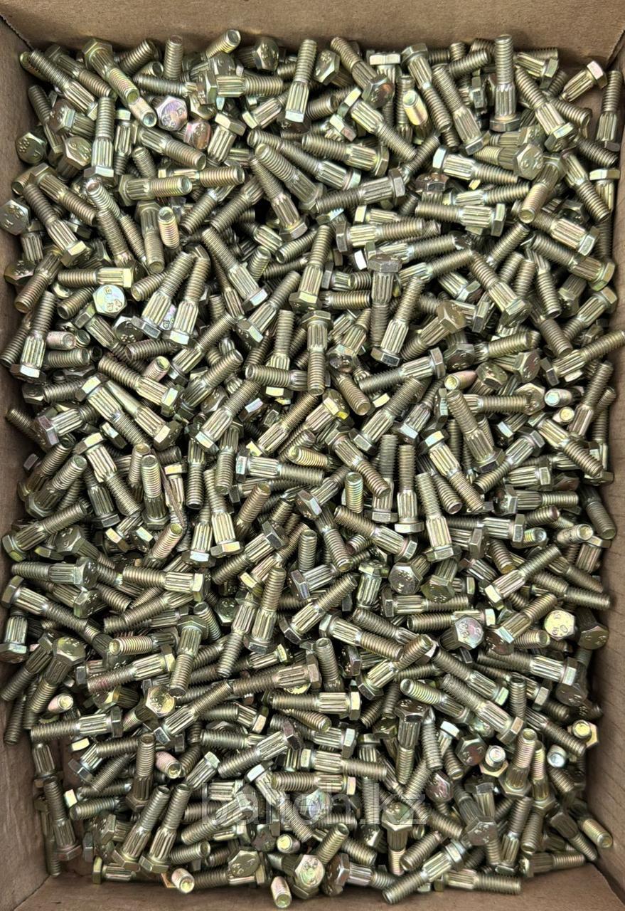 Винт ЖВЗ 1260604-02