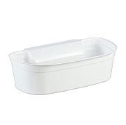 Органайзер для мусора (Белый) М1593