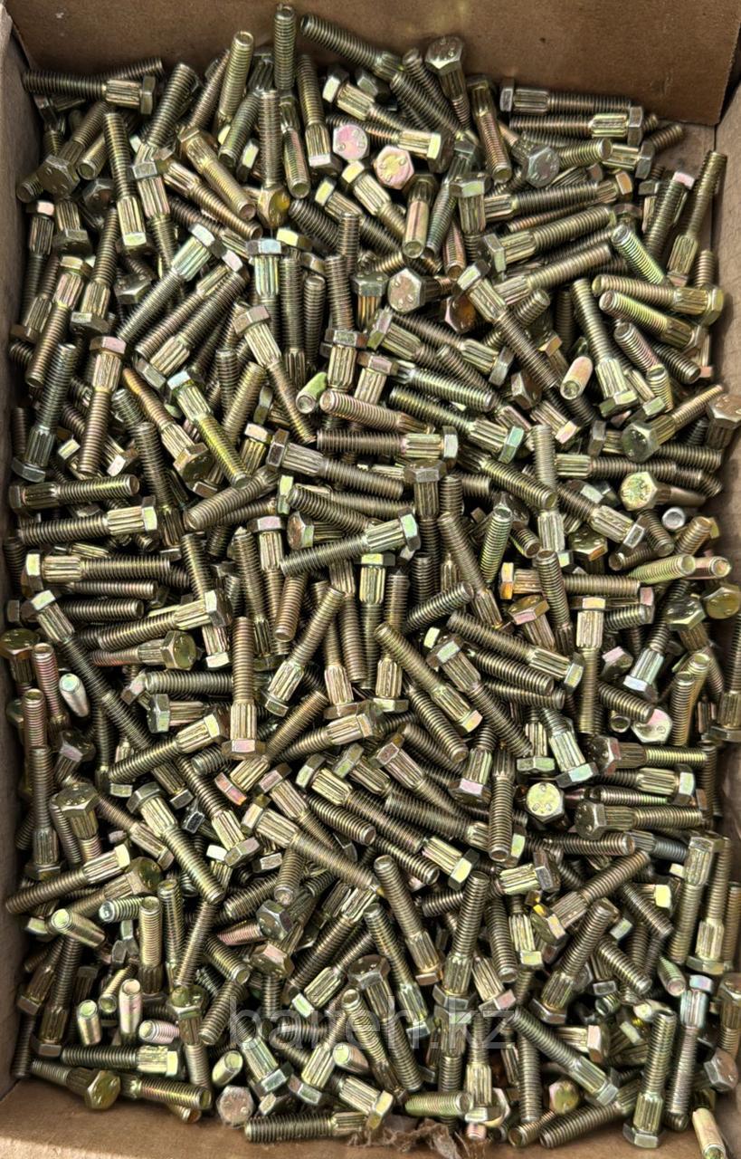 Винт ЖВЗ 1260604-03