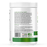 Organic Super Greens — Органическая Супер Зелень, 351г., фото 3