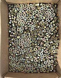 Гайка ЖВЗ 1260603