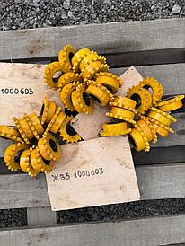 Звездочка ЖВЗ 1000603