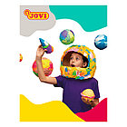 Пластилин растительный JOVI, 10 цветов ассорти, 50г, дисплей, картон, фото 6