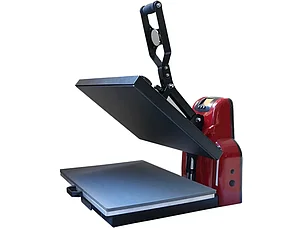 Термопресс плоский SkyCut SHP-24LP4MS
