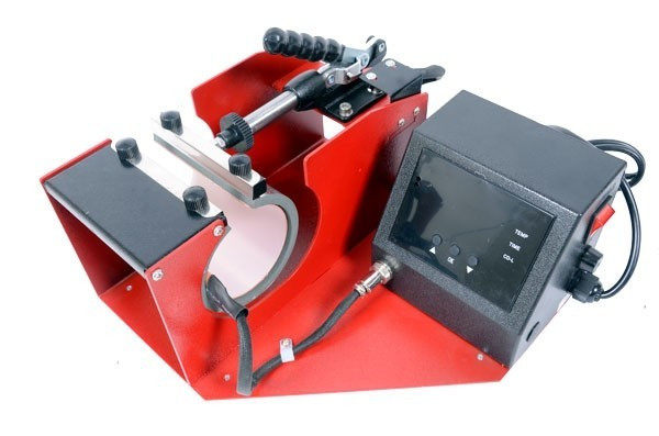 Термопресс для кружек MICROTEC MP-70B, фото 1