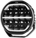 X-OPTIC светодиодная фара XO-Sl 7inch 80 Вт круглая