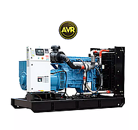 Дизельный генератор YUCHAI 150 кВт Открытый