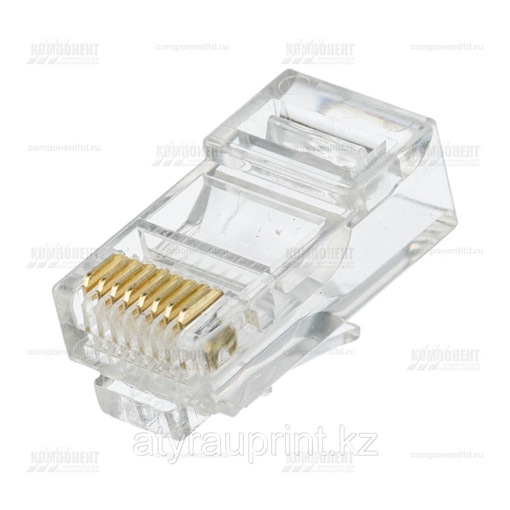 Коннектор RJ-45, фото 1