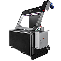 Стенд для опрессовки ГБЦ УГ1200