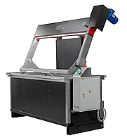 Стенд для опрессовки ГБЦ УГ1400