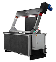 Стенд для опрессовки ГБЦ УГ1600