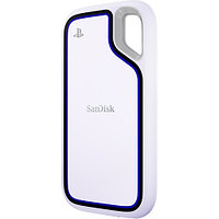 SanDisk 1TB Extreme USB 3.2 Gen 2 Portable SSD for PlayStation 5