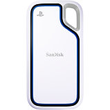 SanDisk 1TB Extreme USB 3.2 Gen 2 Portable SSD for PlayStation 5, фото 6