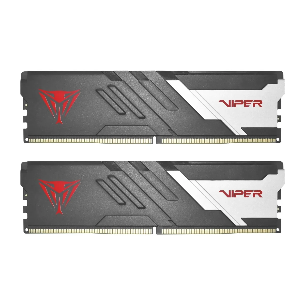 Модуль памяти Patriot Viper VENOM PVV532G680C34K DDR5 DIMM 32Gb