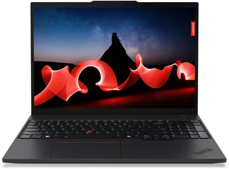 Ноутбук Lenovo ThinkPad T16 Gen 3 (21MN0092RT)