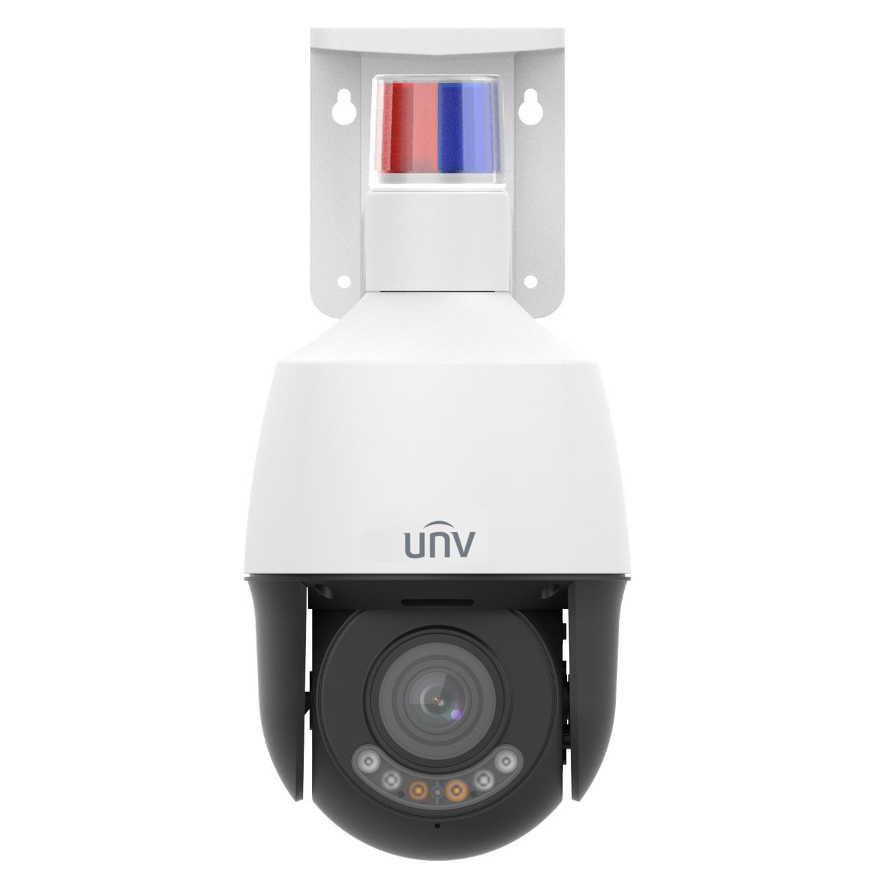 IPC6312LFW-AX5C-VG1 Поворотная PTZ видеокамера