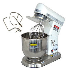 Планетарный миксер В10 (настольный)