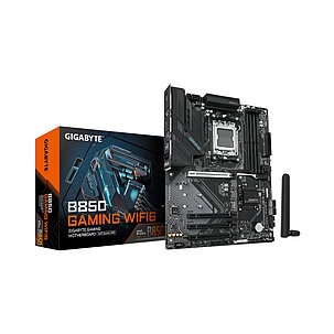 Материнская плата Gigabyte B850 GAMING WF6, фото 1
