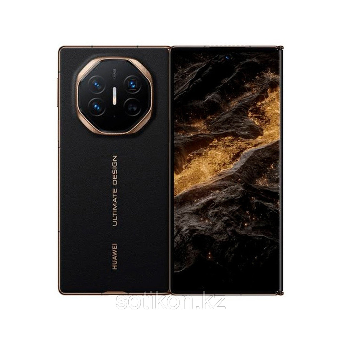 Абонентский терминал Huawei Mate XT GRL-LX9 16GB RAM 1TB ROM Black