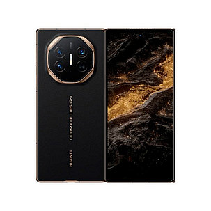 Абонентский терминал Huawei Mate XT GRL-LX9 16GB RAM 1TB ROM Black, фото 1