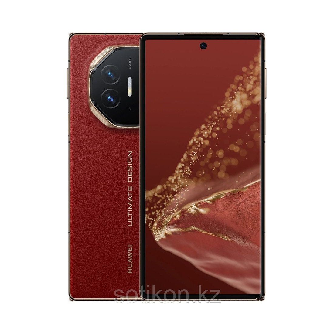 Абонентский терминал Huawei Mate XT GRL-LX9 16GB RAM 1TB ROM Red