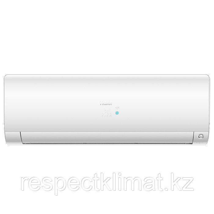 Кондиционер HAIER AS25S2SF2FA-W (серия FLEXIS SM DC инвертор Super Match фреон R32)
