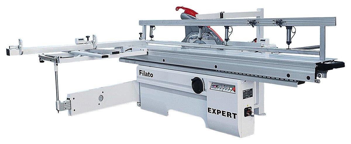 Форматно-раскроечный станок Filato EXPERT 3200 Max, фото 1