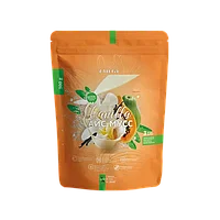 MIRRA Протеиновый коктейль Pro Balance "Ванильный Айс-мусс" 300 г (дой-пак)