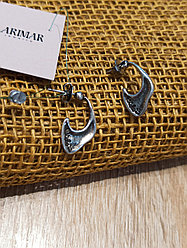 Серьги / Essential / EB45 ( пр. Абая 141 )