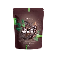 MIRRA Протеиновый коктейль Pro Balance "ШОКОЛАДНЫЙ АЙС-МУСС" 300 г (дой-пак)