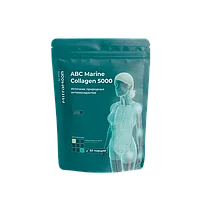 MIRRA Пептиды рыбного коллагена ABC Marine Collagen 165 г