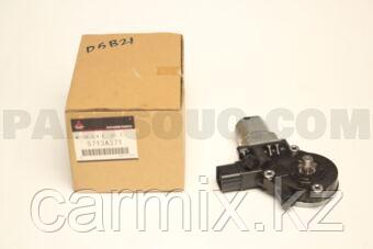 5713A371 Моторчик стеклоподьемника задней двери левый MITSUBISHI OUTLANDER GF3W, ORIGINAL