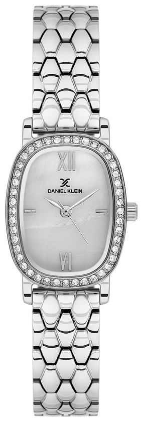Часы Кварцевые Daniel Klein DK.1.13942-1 металлический сплав