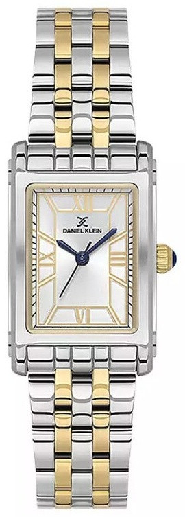 Кварцевые Daniel Klein DK.1.13936-4 металлический сплав