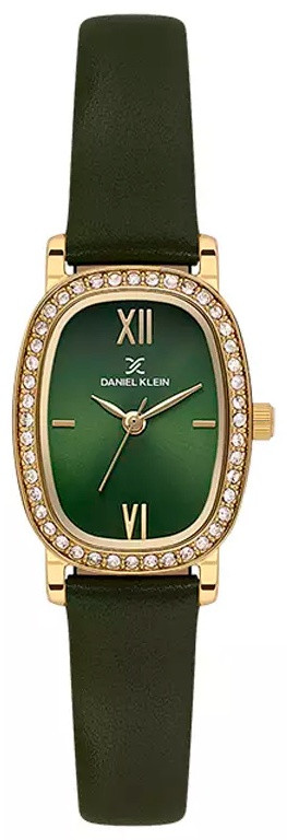 Часы Кварцевые Daniel Klein DK.1.13943-4 металлический сплав