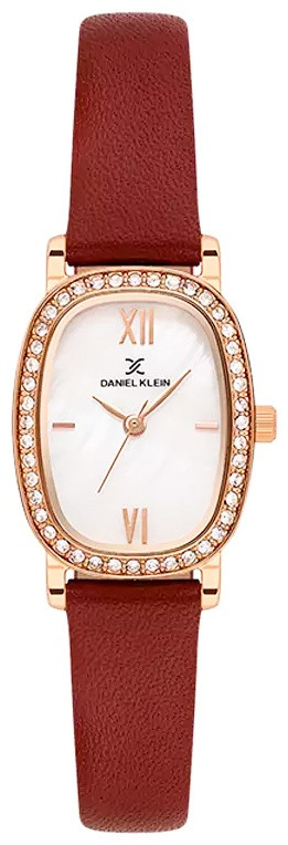 Часы Кварцевые Daniel Klein DK.1.13943-6 металлический сплав