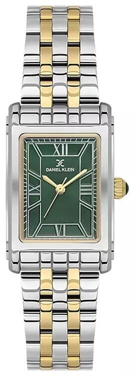 Часы Кварцевые Daniel Klein DK.1.13936-5 металлический сплав
