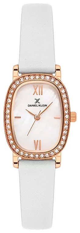 Часы Кварцевые Daniel Klein DK.1.13943-5 металлический сплав