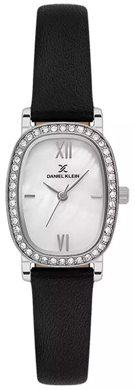 Часы Кварцевые Daniel Klein DK.1.13943-1 металлический сплав