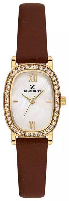 Часы Кварцевые Daniel Klein DK.1.13943-3 металлический сплав